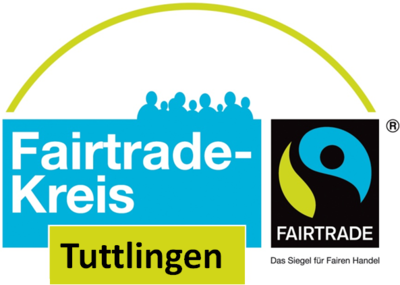 Bild vergrößern: Fairtrade Landkreis